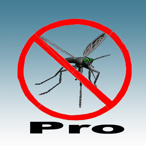 MosquitoSpray Pro