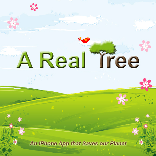 A Real Tree