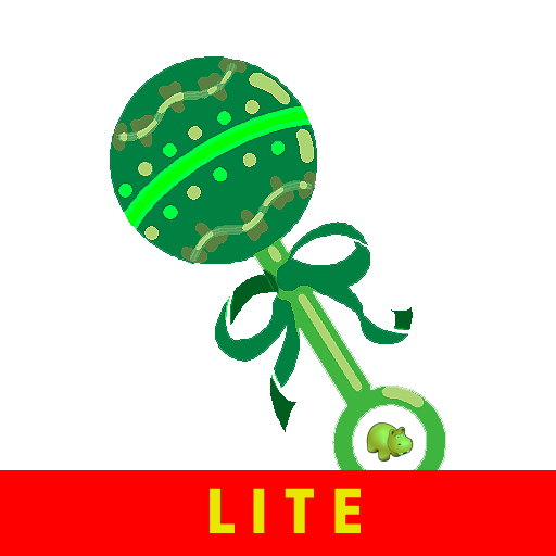 Green Rattle Lite