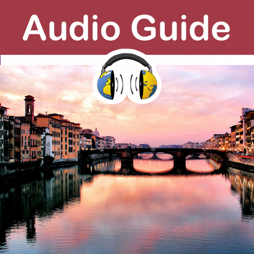 Italy audioguide (English) - 15000 articles offline - Guide, Travel, History, Leisure