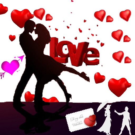 valentines love letter 007