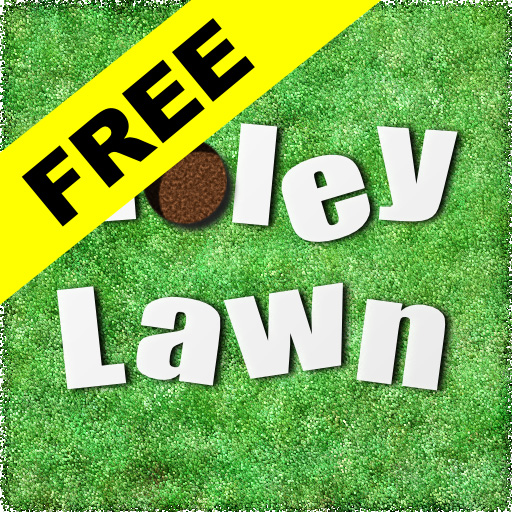Holey Lawn Free