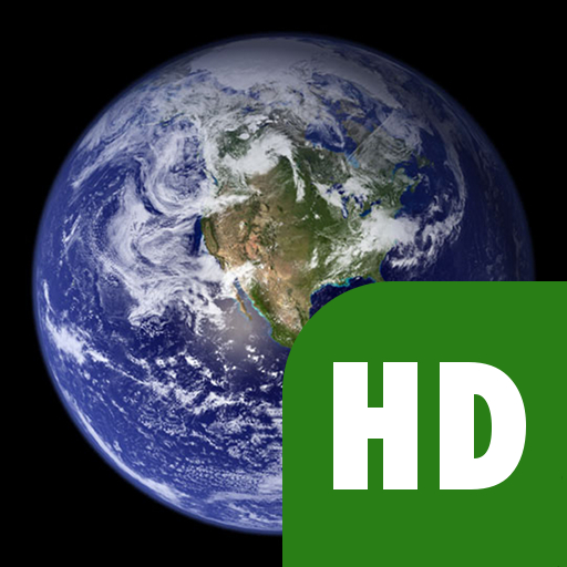 Beautiful Planet HD:  A Photographic Journey Around the World