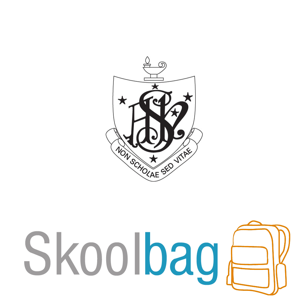 Adelaide High School - Skoolbag