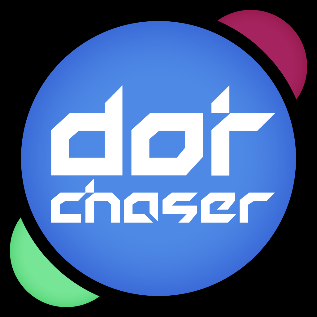 Amazing Dot Chaser icon