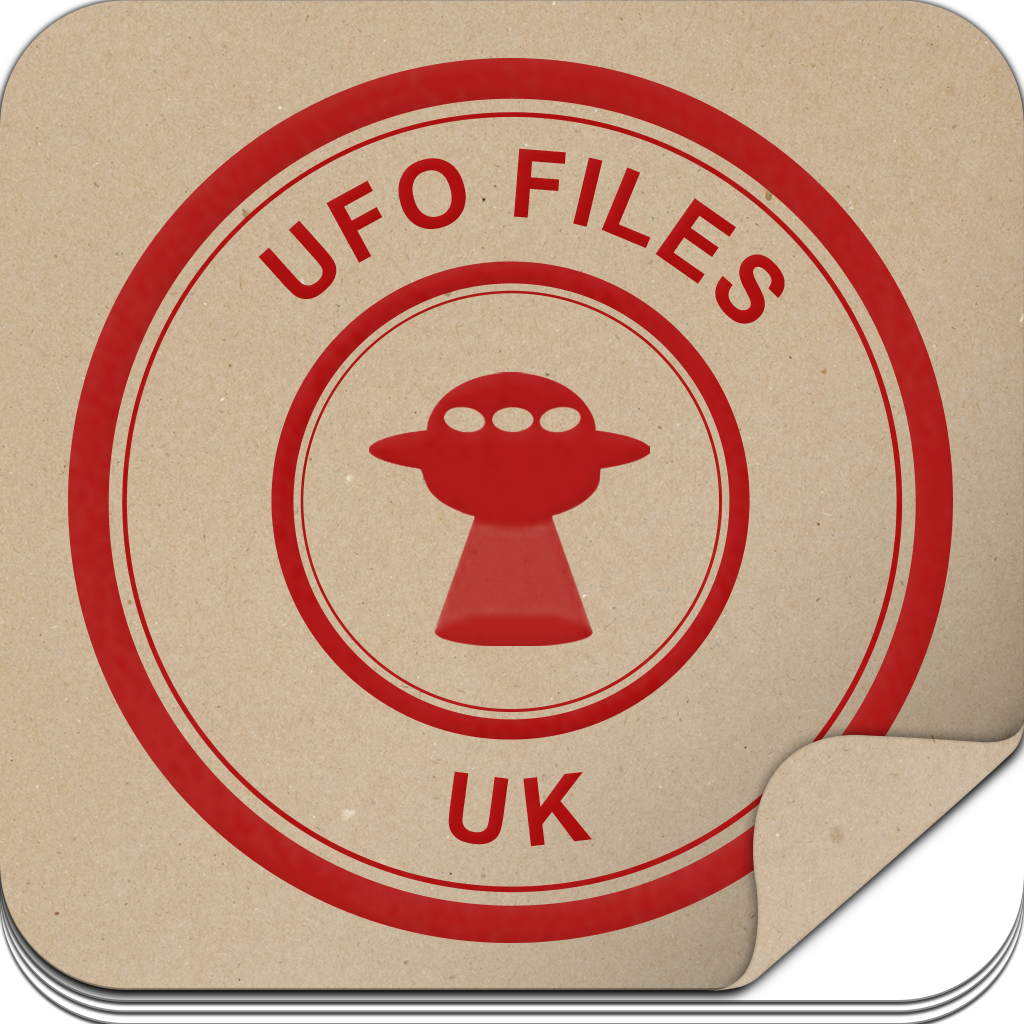 UFO Files UK