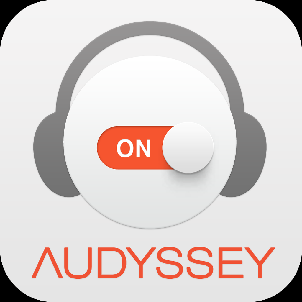 Audyssey Media Player