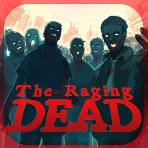 The Raging Dead