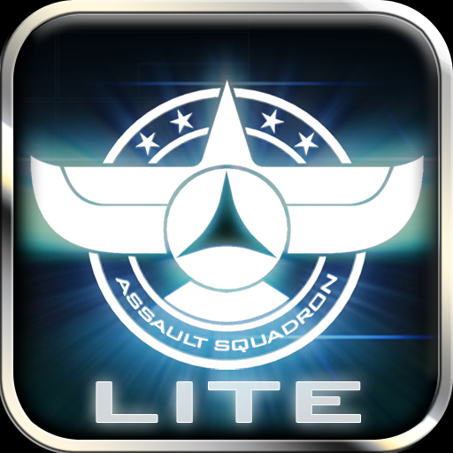Assault Squadron LITE icon