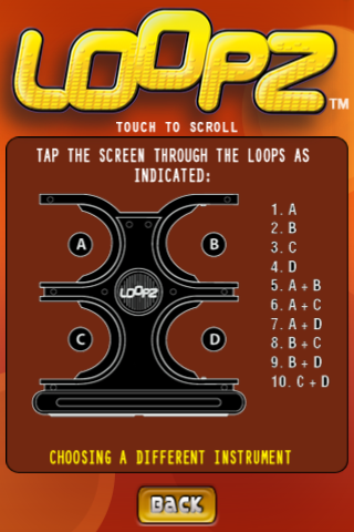 Loopz™ screenshot 5