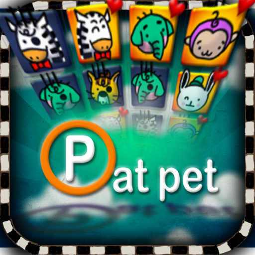 Pat Pet