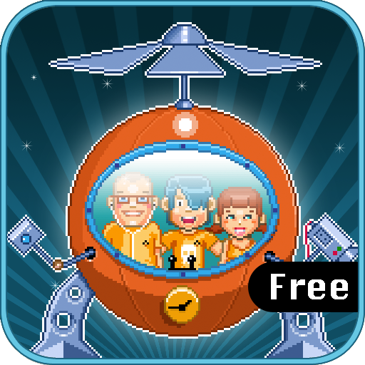 Time Geeks: Find All! Free