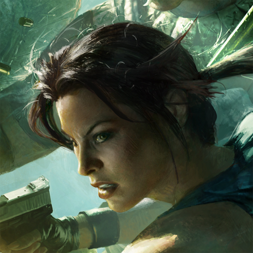 Lara Croft and the Guardian of Light HD