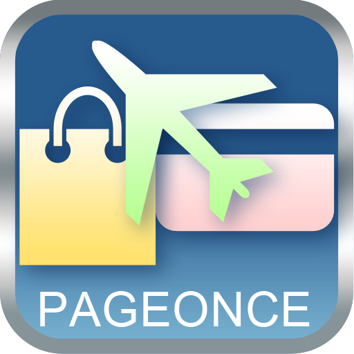 Pageonce Pro – Money & Bills