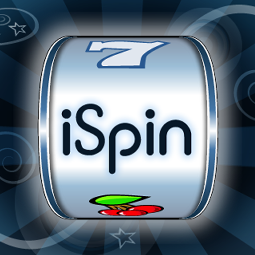 iSpin - Harrah's Entertainment