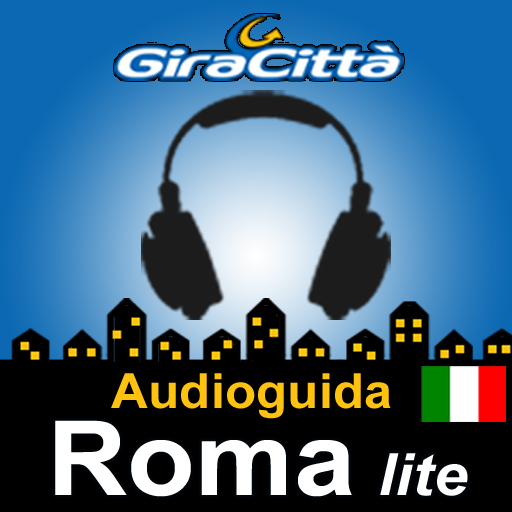 Roma Lite Giracittà - Audioguida