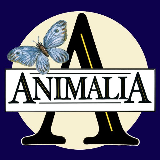 Animalia for iPad