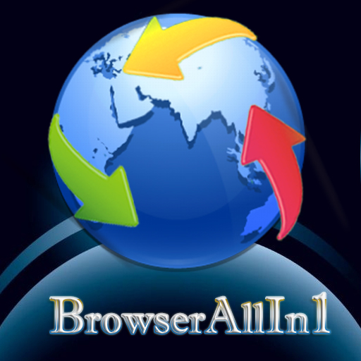 Browser : All-In-One