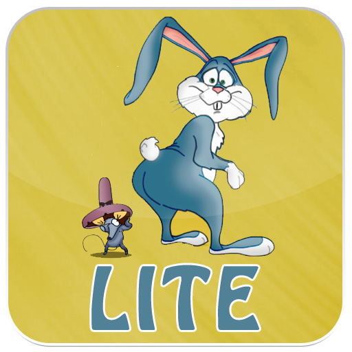 BunnyFarts LE Wabbit & the Magic Sombrero Fart icon