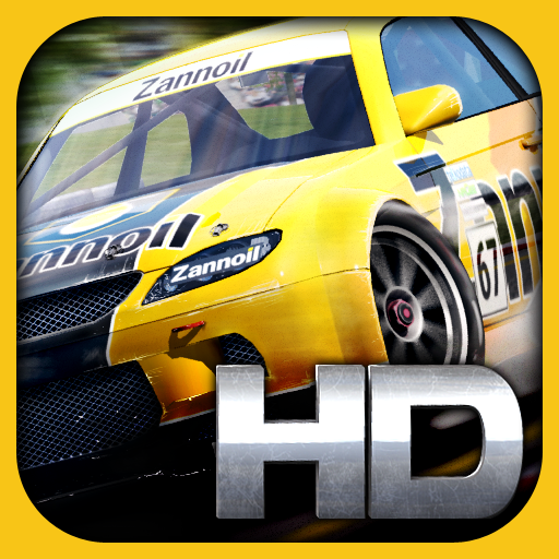 Real Racing HD