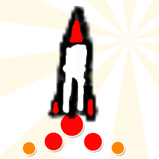 الصواريخ المجنونة - Smokey Rockets