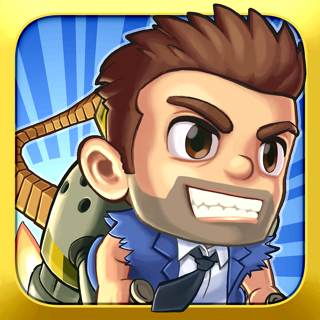 Jetpack Joyride