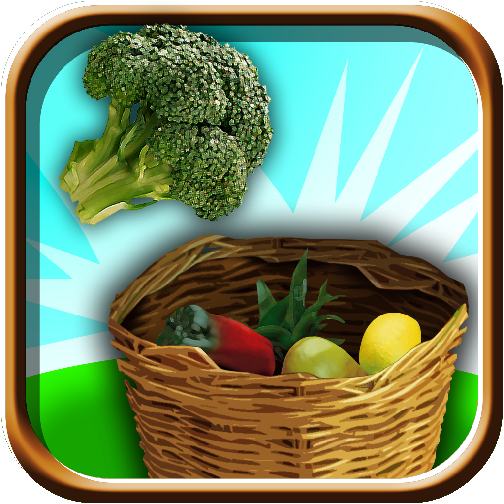 Farmer's Vegetable Toss icon