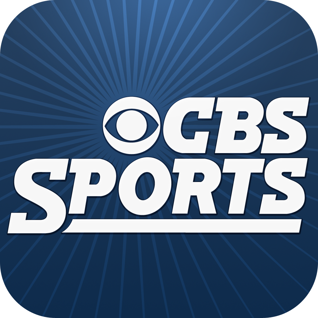 CBS Sports Goes Universal, New iPad Edition Comes Complete ...