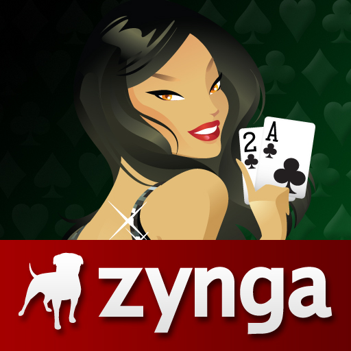 Live Poker by Zynga