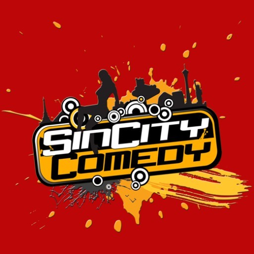 Sin City Comedy