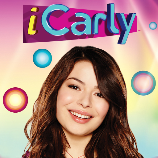 iCarly: iSock it to 'em icon