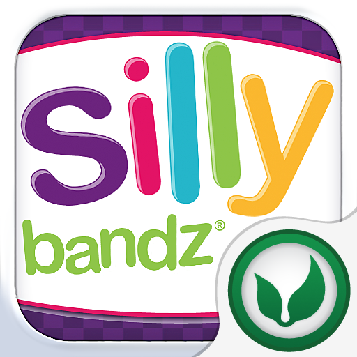 SillyBandz icon
