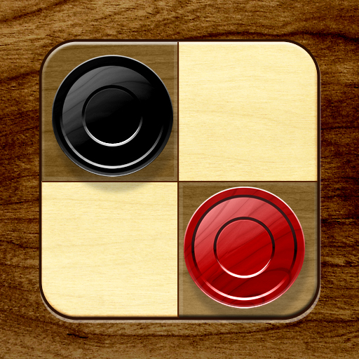 Checkers Online by PlayMesh icon