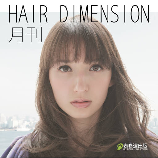 HAIR DIMENSION