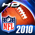 Enjoy a 100% authentic NFL game experience in high definition with fully optimized iPad graphics and controls