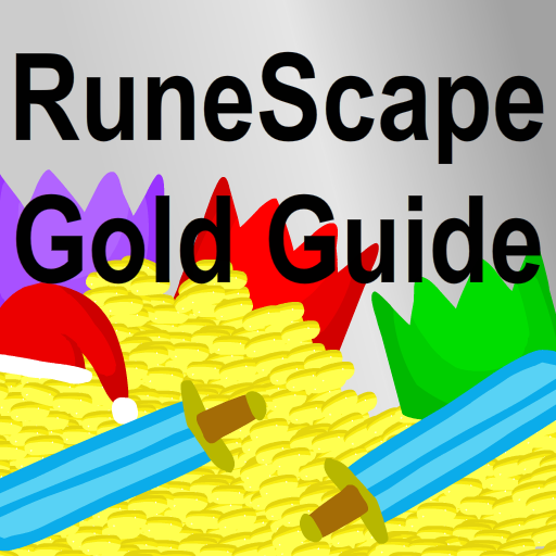 RuneScape Gold-making Guide