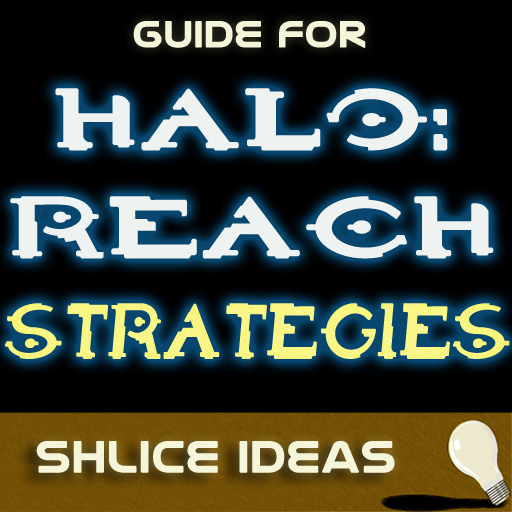Strategies For Halo Reach