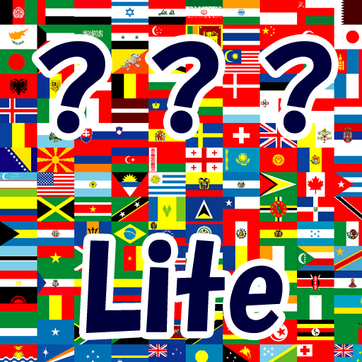 Which way flags?Lite