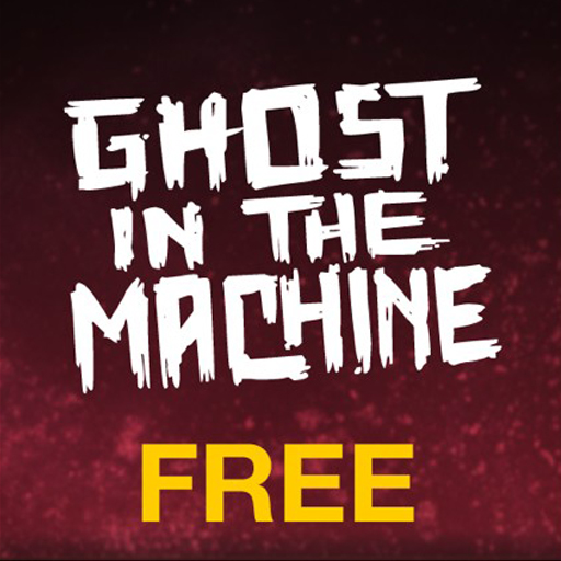 Skeleton Creek Ghost in the Machine FREE