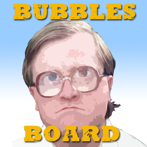 BubblesBoard