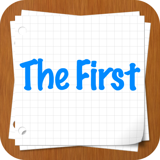TheFirst HD