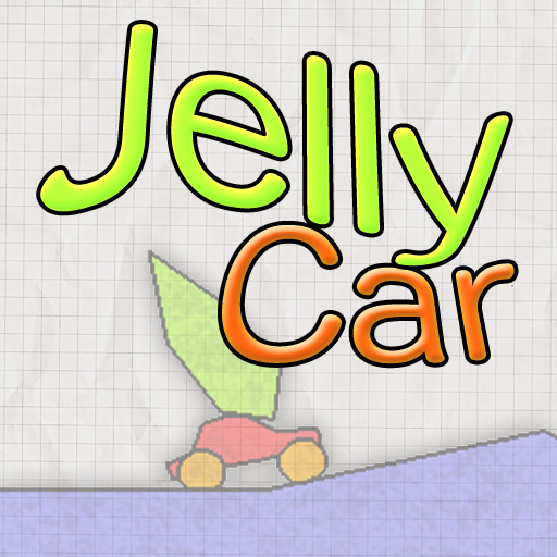 JellyCar