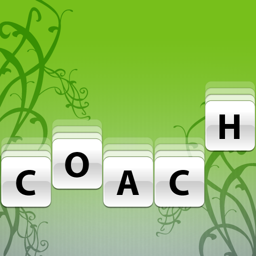 My Word Coach icon