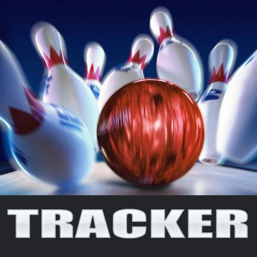 Bowling Score Tracker for iPad