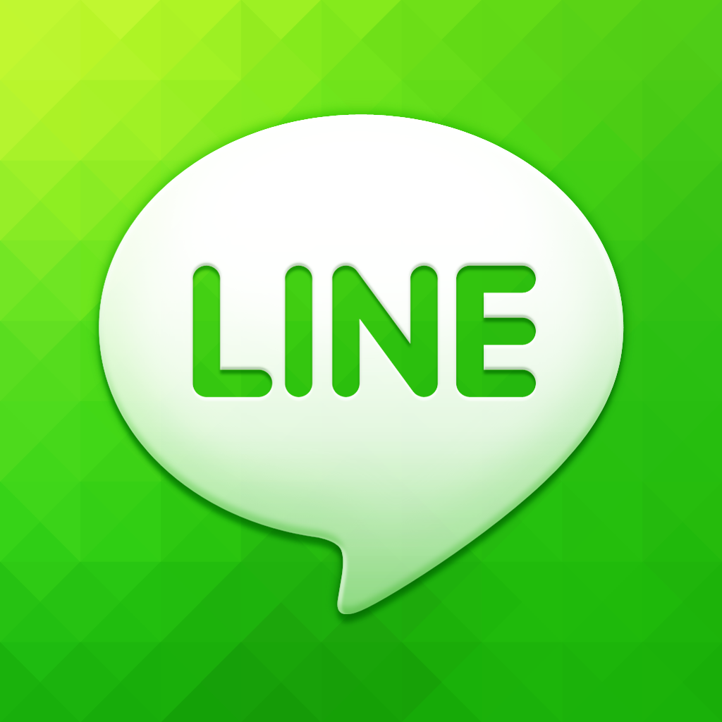 LINE