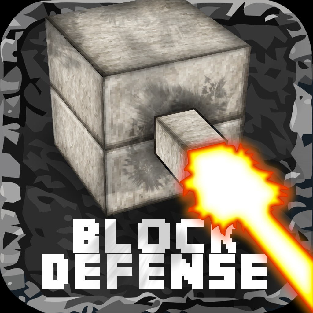 Block Defense™ icon