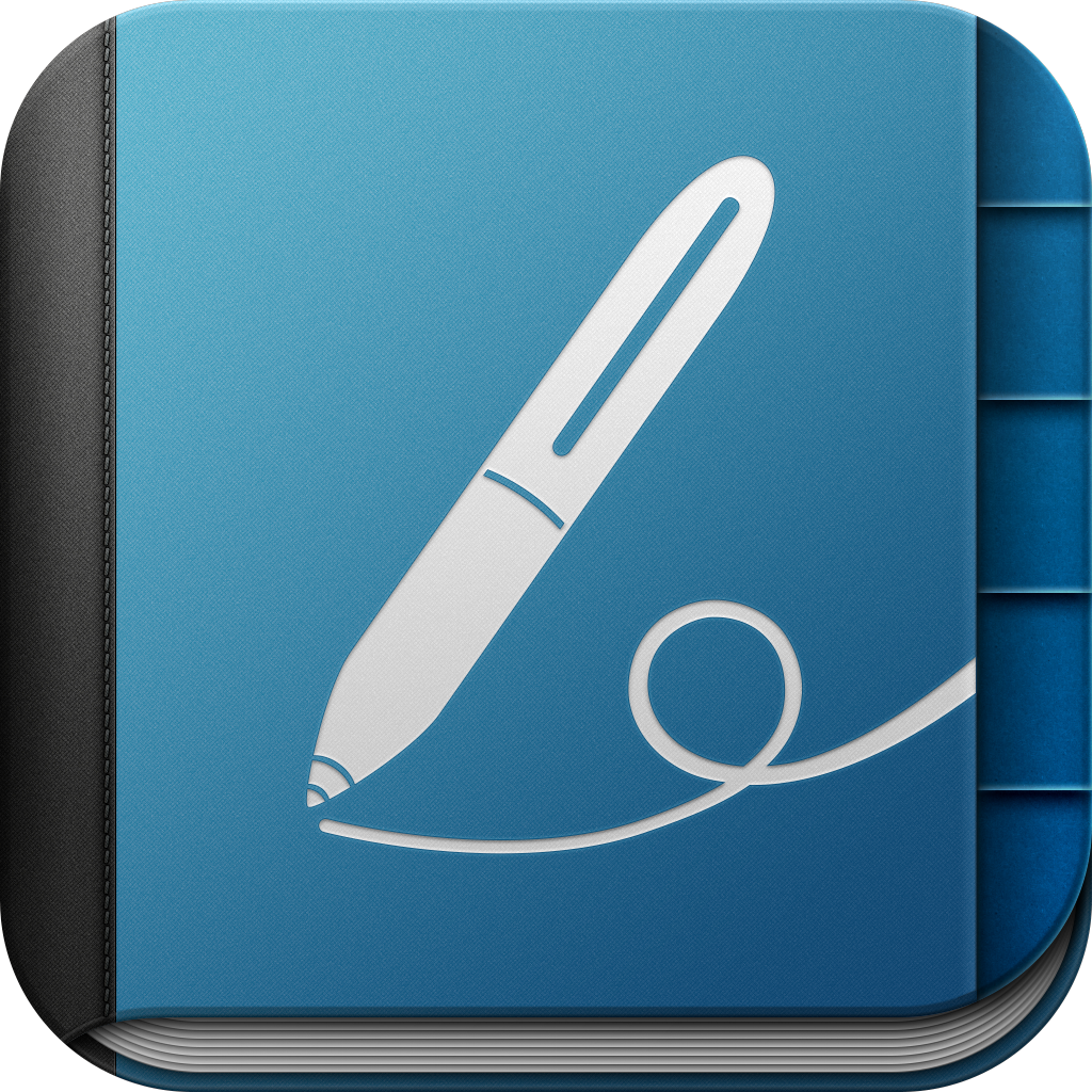 NoteSuite - Take Notes, Manage To-dos & Annotate PDFs