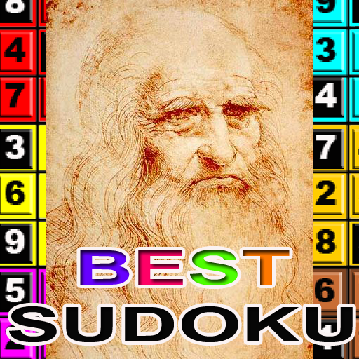 Best Sudoku