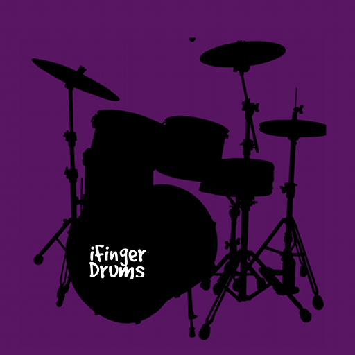 iFinger Drums