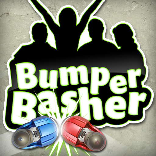 Bumper Basher for iPad